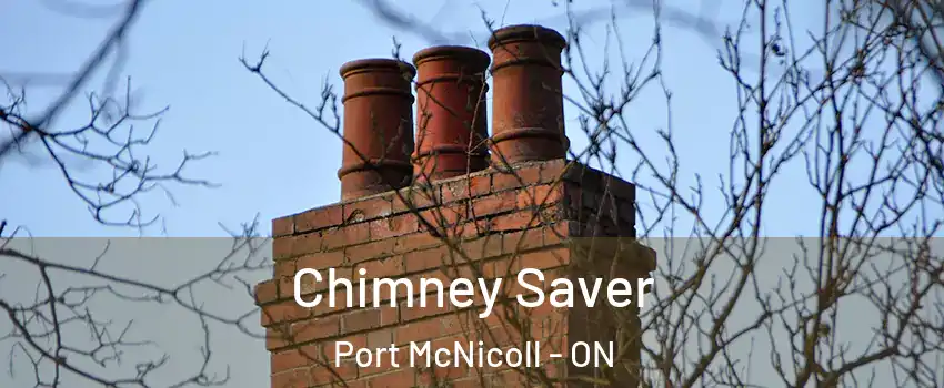  Chimney Saver Port McNicoll - ON