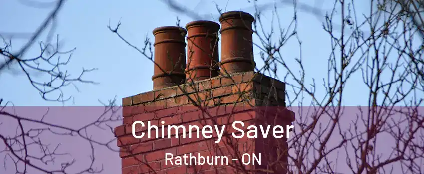  Chimney Saver Rathburn - ON