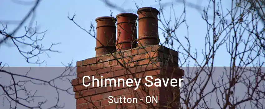  Chimney Saver Sutton - ON