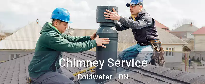  Chimney Service Coldwater - ON