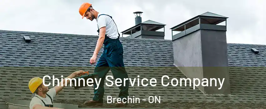  Chimney Service Company Brechin - ON