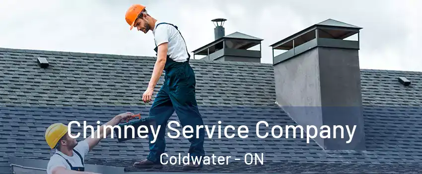 Chimney Service Company Coldwater - ON