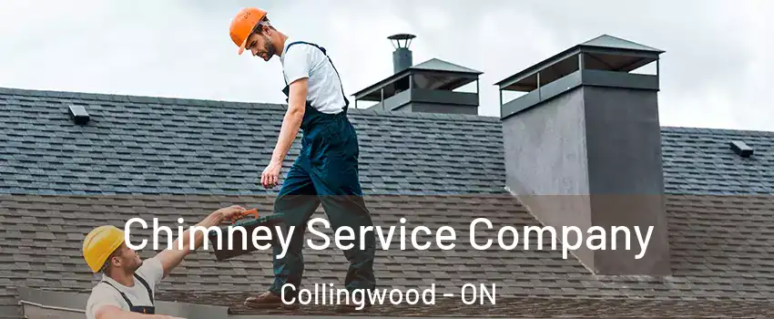  Chimney Service Company Collingwood - ON