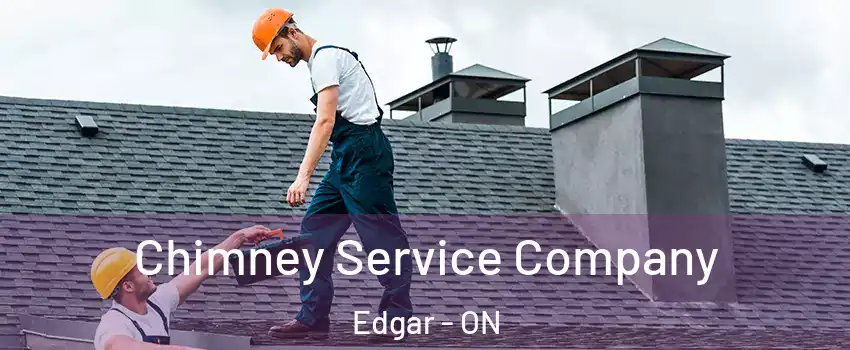  Chimney Service Company Edgar - ON