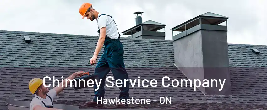  Chimney Service Company Hawkestone - ON