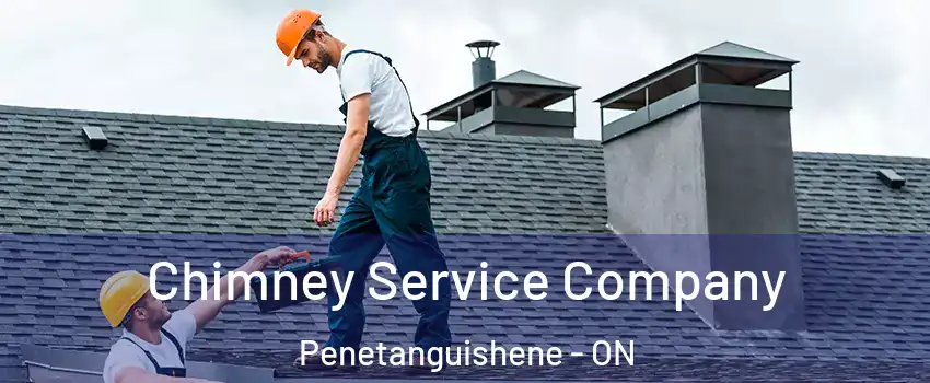  Chimney Service Company Penetanguishene - ON