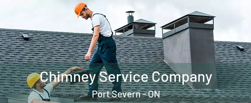  Chimney Service Company Port Severn - ON