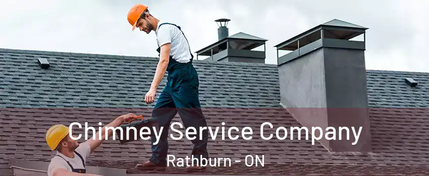  Chimney Service Company Rathburn - ON