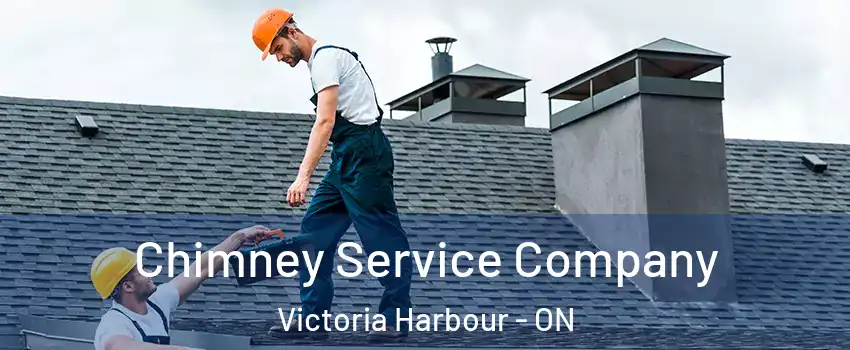 Chimney Service Company Victoria Harbour - ON