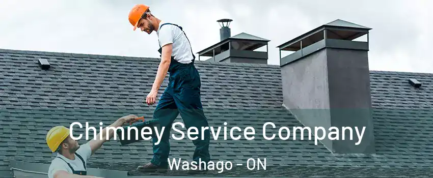  Chimney Service Company Washago - ON