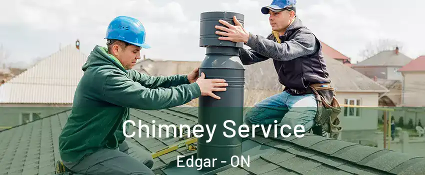  Chimney Service Edgar - ON