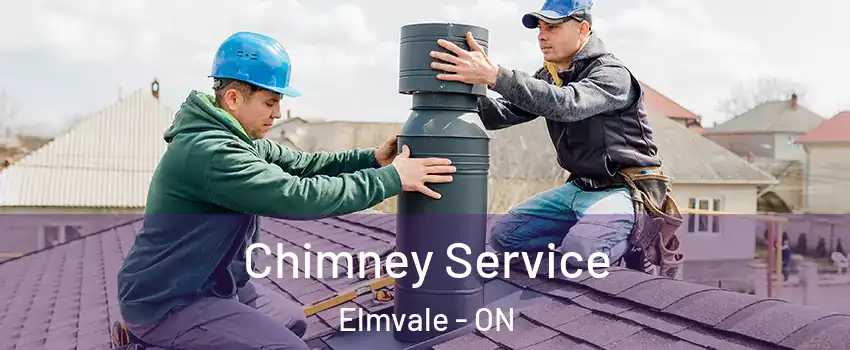  Chimney Service Elmvale - ON