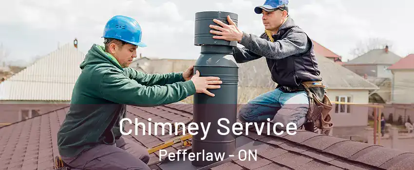  Chimney Service Pefferlaw - ON