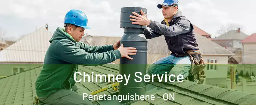 Chimney Service Penetanguishene - ON