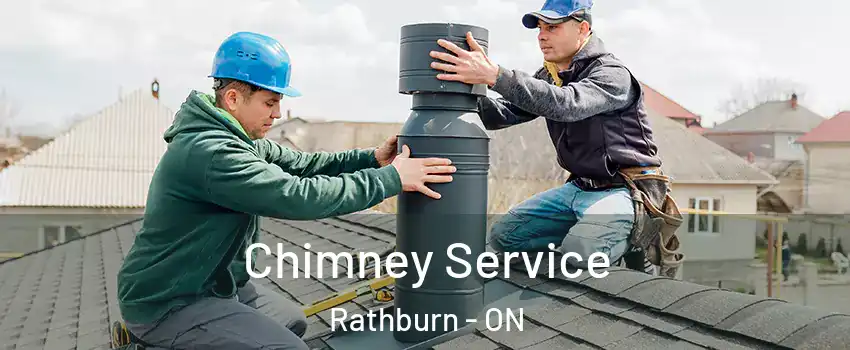  Chimney Service Rathburn - ON