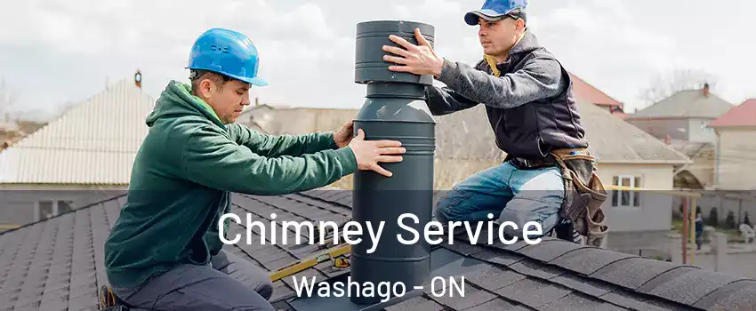  Chimney Service Washago - ON