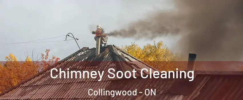  Chimney Soot Cleaning Collingwood - ON
