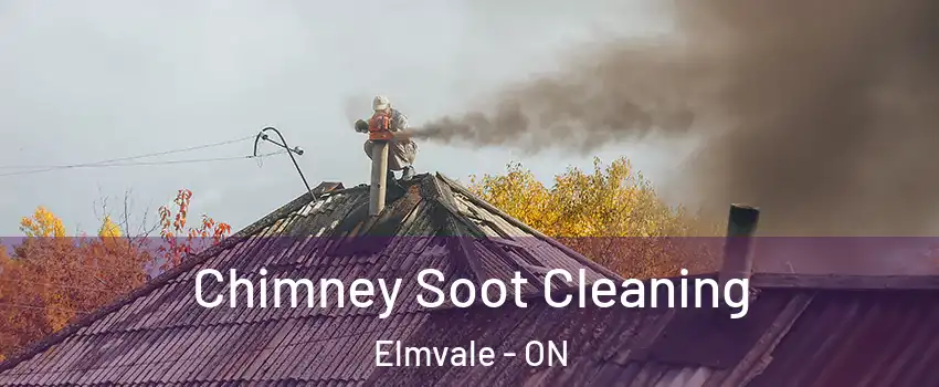  Chimney Soot Cleaning Elmvale - ON