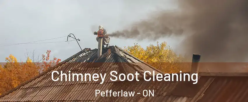  Chimney Soot Cleaning Pefferlaw - ON
