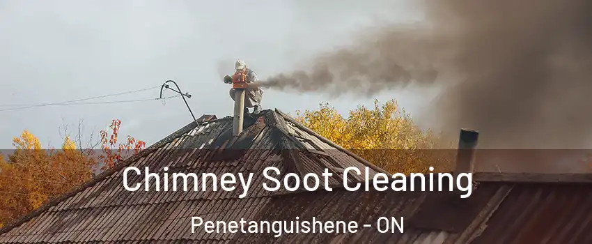  Chimney Soot Cleaning Penetanguishene - ON