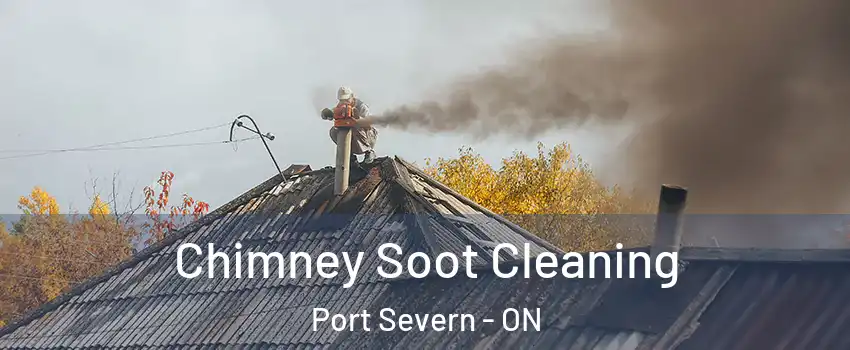  Chimney Soot Cleaning Port Severn - ON