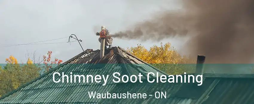 Chimney Soot Cleaning Waubaushene - ON