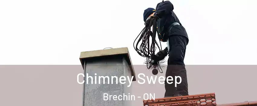  Chimney Sweep Brechin - ON