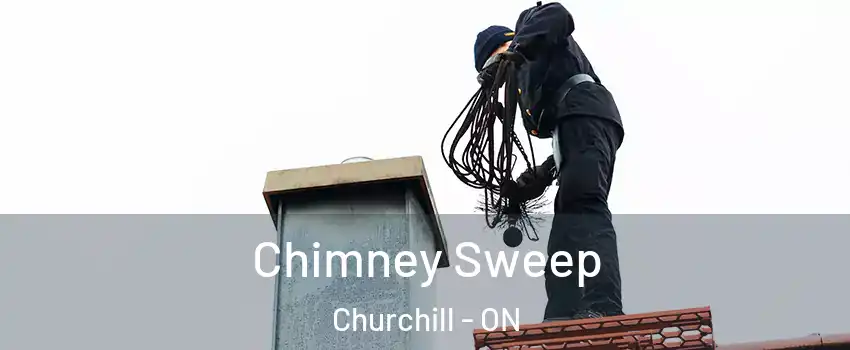  Chimney Sweep Churchill - ON