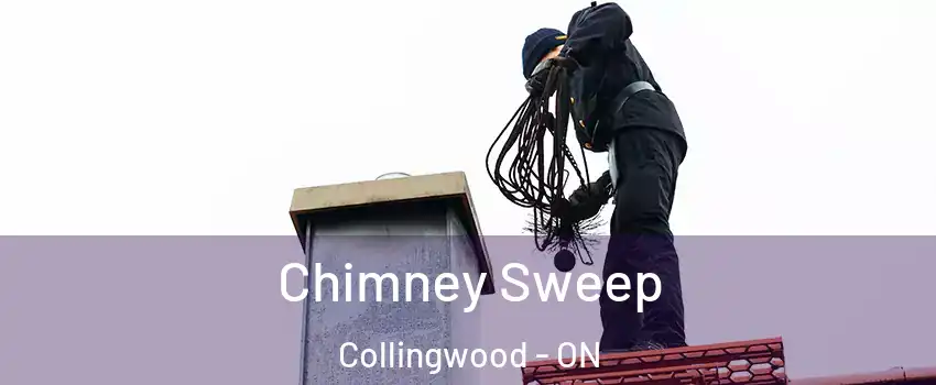  Chimney Sweep Collingwood - ON