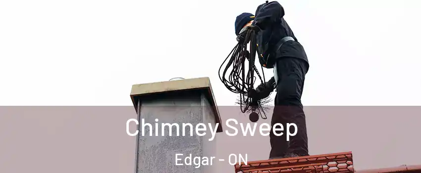 Chimney Sweep Edgar - ON