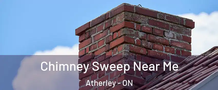  Chimney Sweep Near Me Atherley - ON