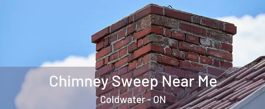  Chimney Sweep Near Me Coldwater - ON