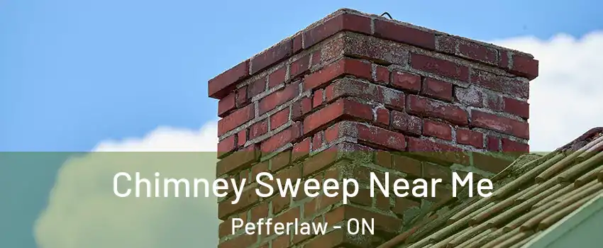  Chimney Sweep Near Me Pefferlaw - ON