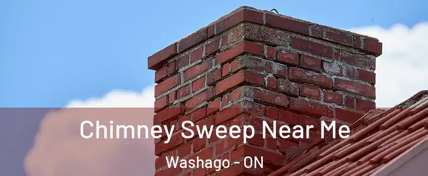  Chimney Sweep Near Me Washago - ON