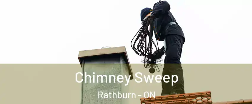  Chimney Sweep Rathburn - ON