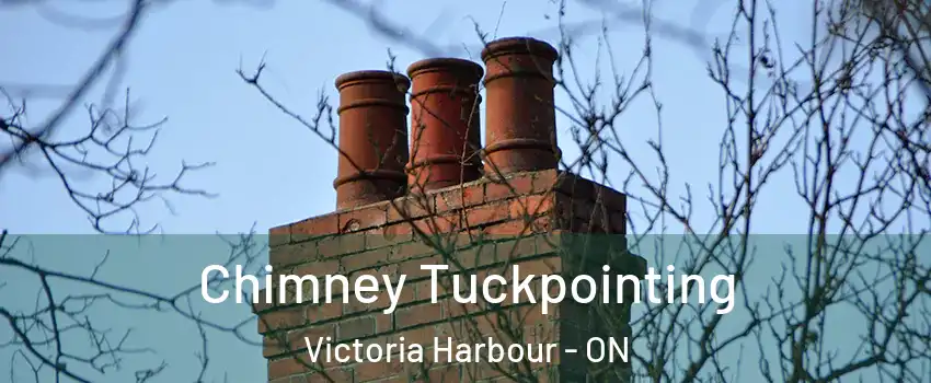  Chimney Tuckpointing Victoria Harbour - ON