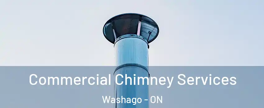  Commercial Chimney Services Washago - ON