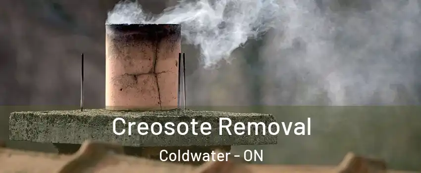  Creosote Removal Coldwater - ON
