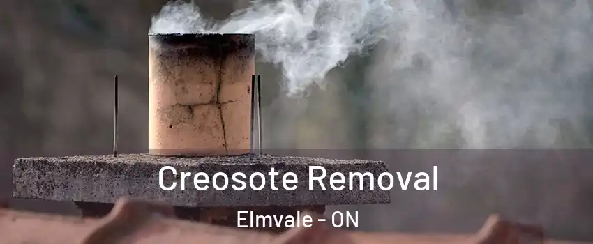  Creosote Removal Elmvale - ON