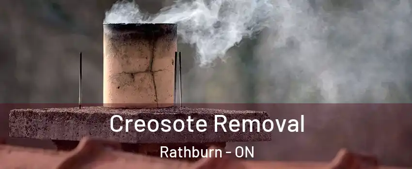  Creosote Removal Rathburn - ON