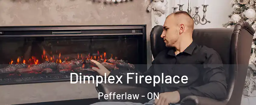  Dimplex Fireplace Pefferlaw - ON