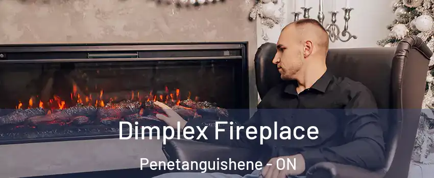 Dimplex Fireplace Penetanguishene - ON