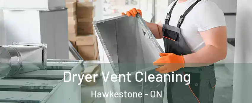  Dryer Vent Cleaning Hawkestone - ON
