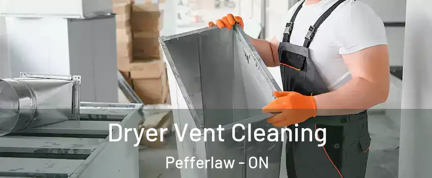  Dryer Vent Cleaning Pefferlaw - ON