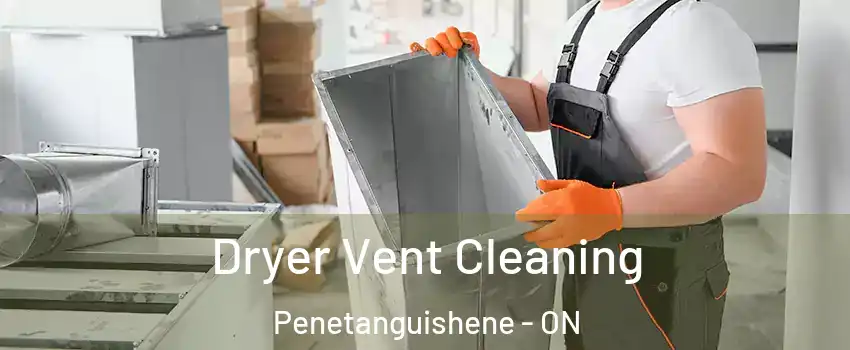  Dryer Vent Cleaning Penetanguishene - ON