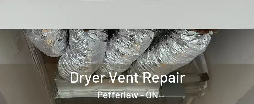  Dryer Vent Repair Pefferlaw - ON