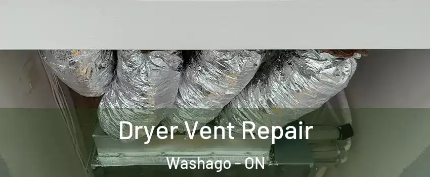  Dryer Vent Repair Washago - ON