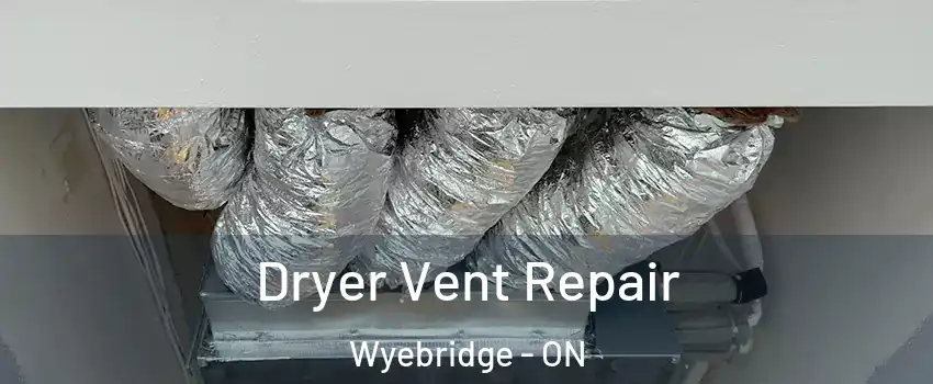  Dryer Vent Repair Wyebridge - ON