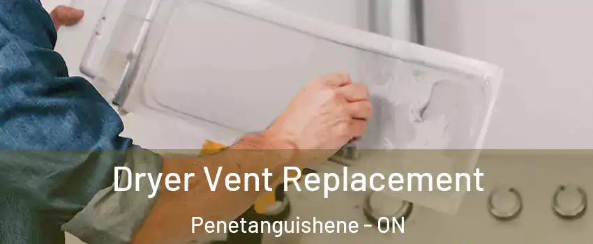  Dryer Vent Replacement Penetanguishene - ON