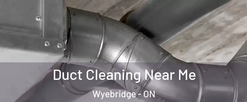  Duct Cleaning Near Me Wyebridge - ON